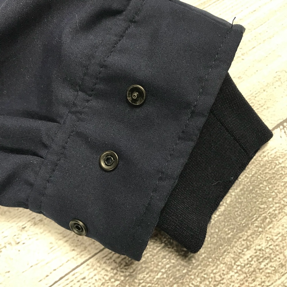 Zero Restriction Golf Pullover Jacket Women’s Med… - image 6